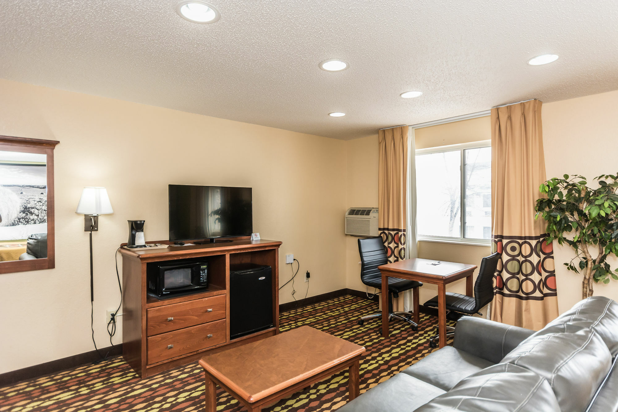 Hotel Super 8 By Wyndham Grand Forks Exteriér fotografie